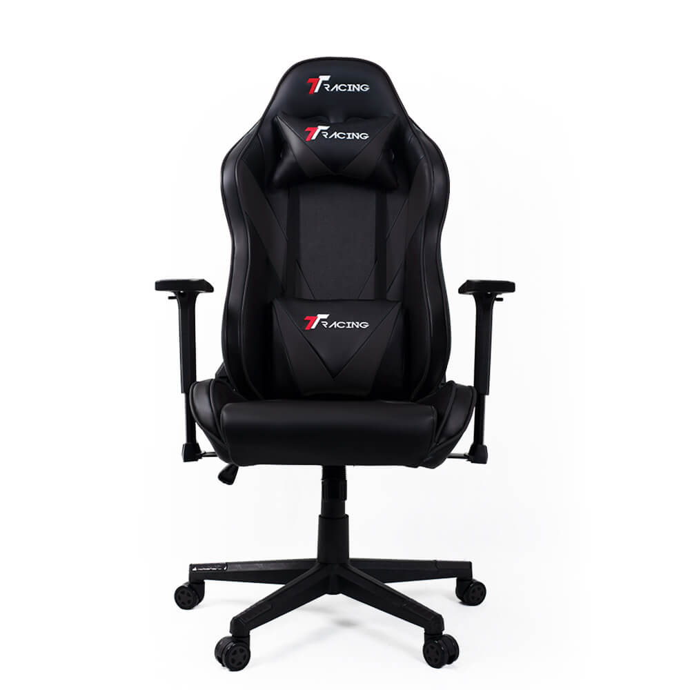 เก้าอี้เกมมิ่ง TTRacing Swift X 2020 หนัง PU สีดำ
